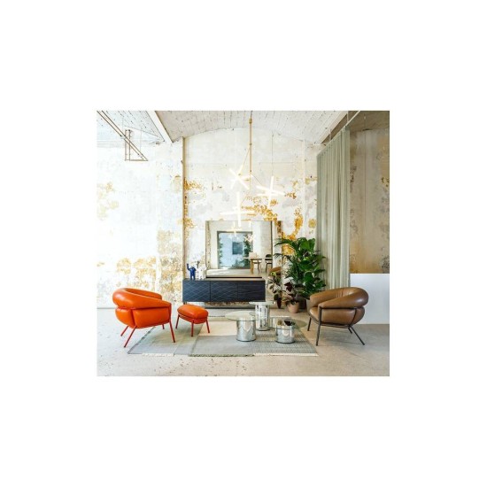 BD BARCELONA GRASSO POLTRONA