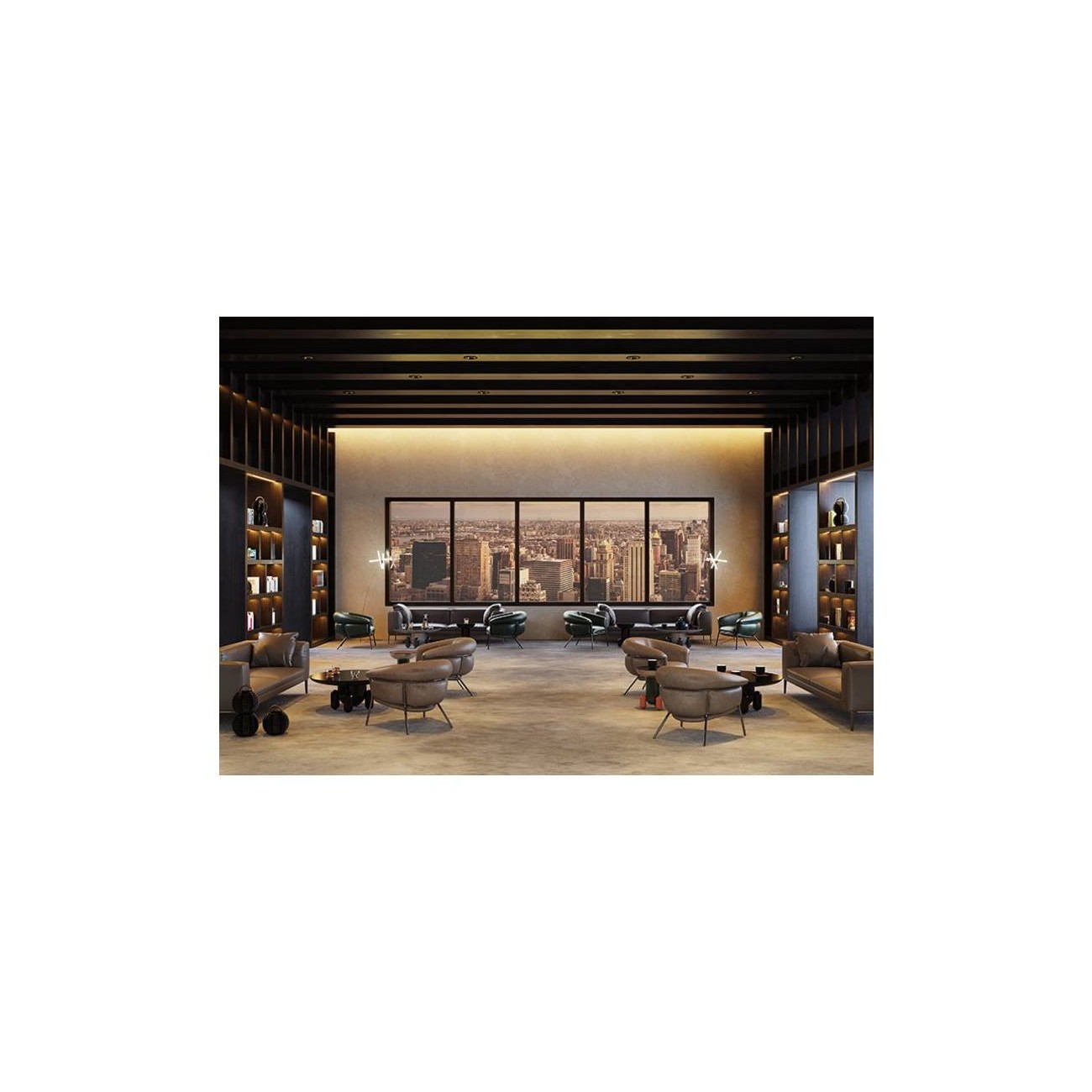 BD BARCELONA GRASSO POLTRONA