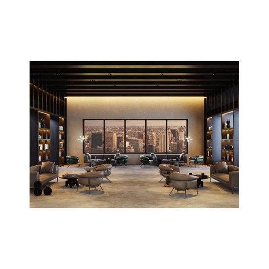 BD BARCELONA GRASSO POLTRONA