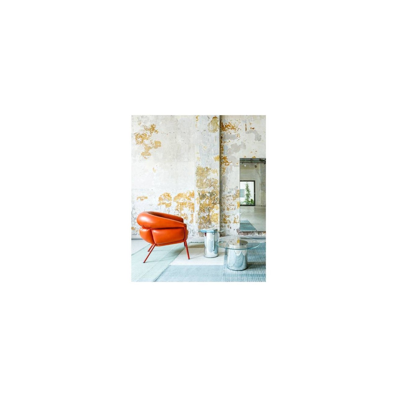 BD BARCELONA GRASSO POLTRONA