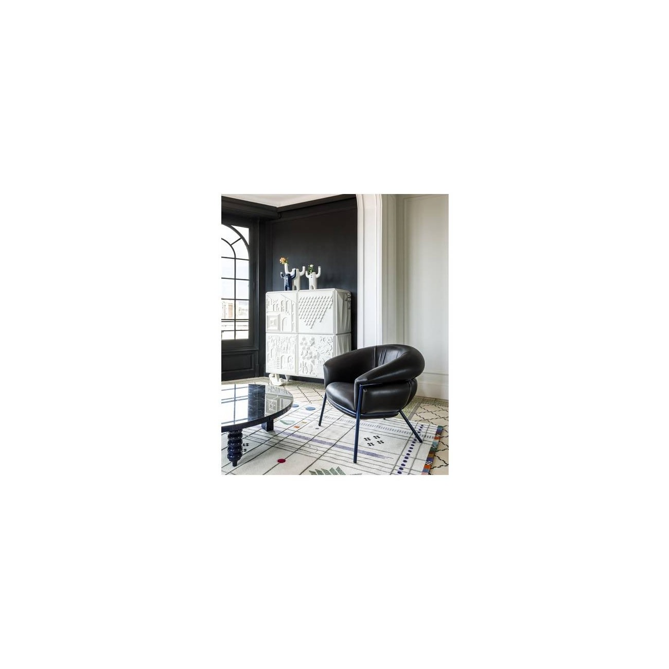 BD BARCELONA GRASSO POLTRONA