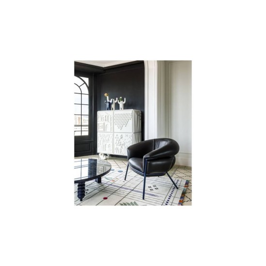 BD BARCELONA GRASSO POLTRONA