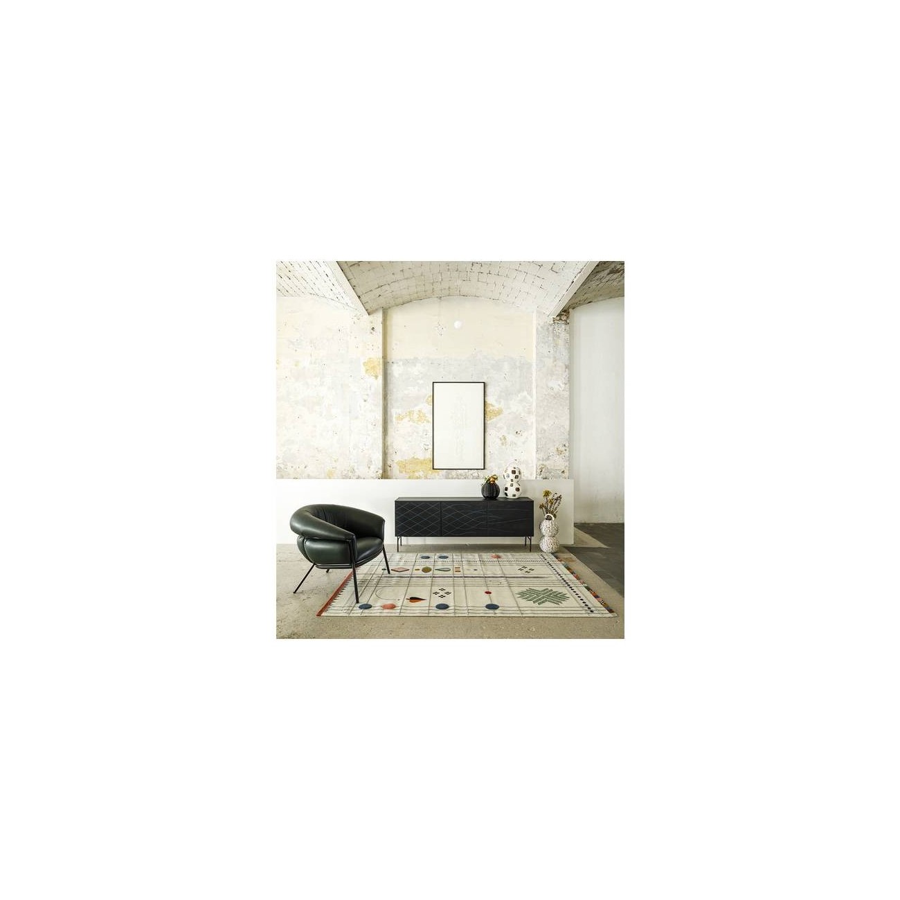 BD BARCELONA GRASSO POLTRONA