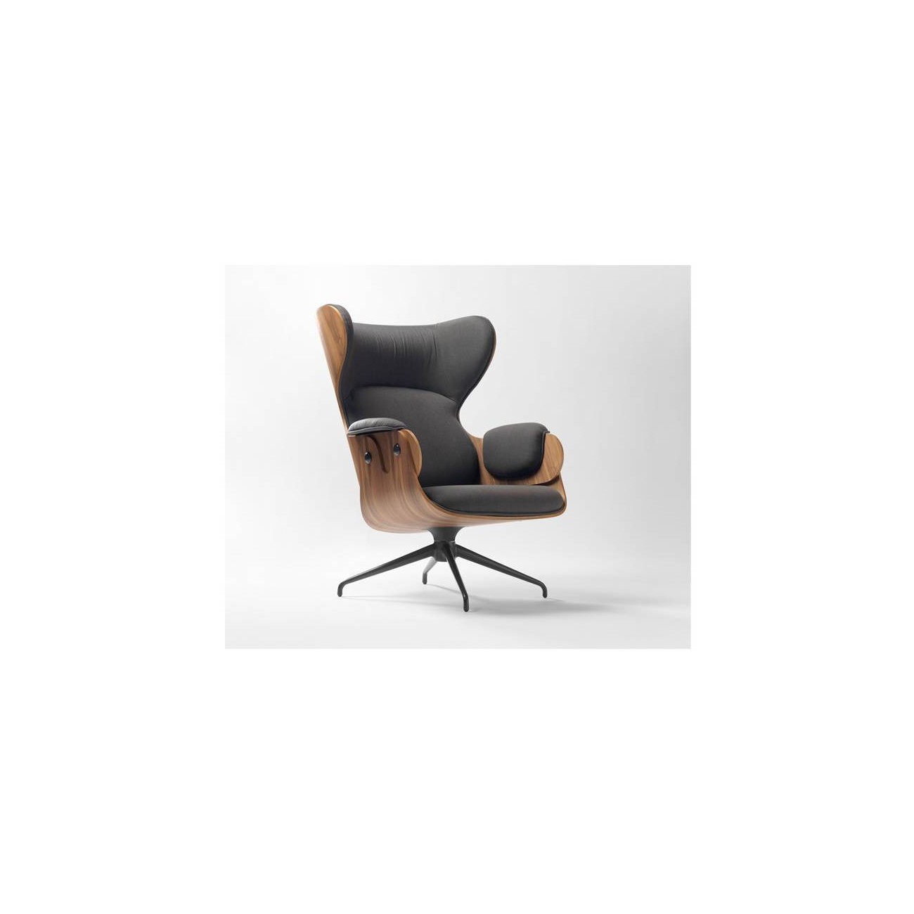 BD BARCELONA LOUNGER POLTRONA