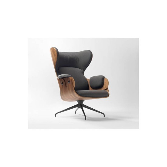 BD BARCELONA LOUNGER POLTRONA