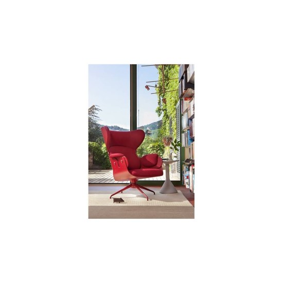 BD BARCELONA LOUNGER POLTRONA