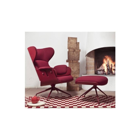 BD BARCELONA LOUNGER POLTRONA