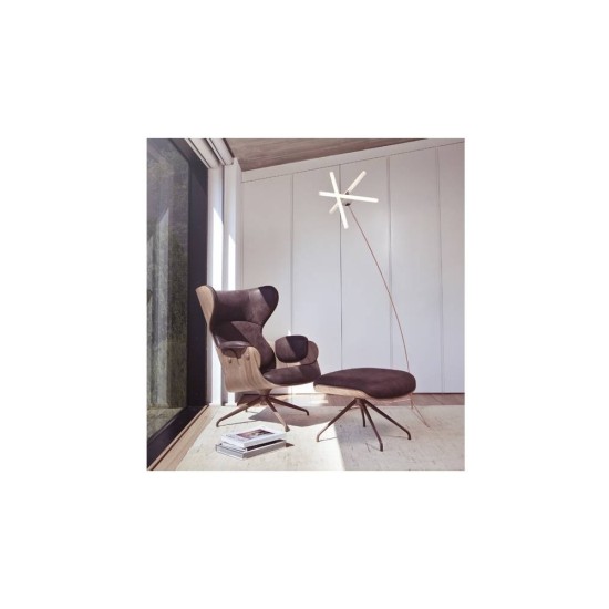 BD BARCELONA LOUNGER POLTRONA