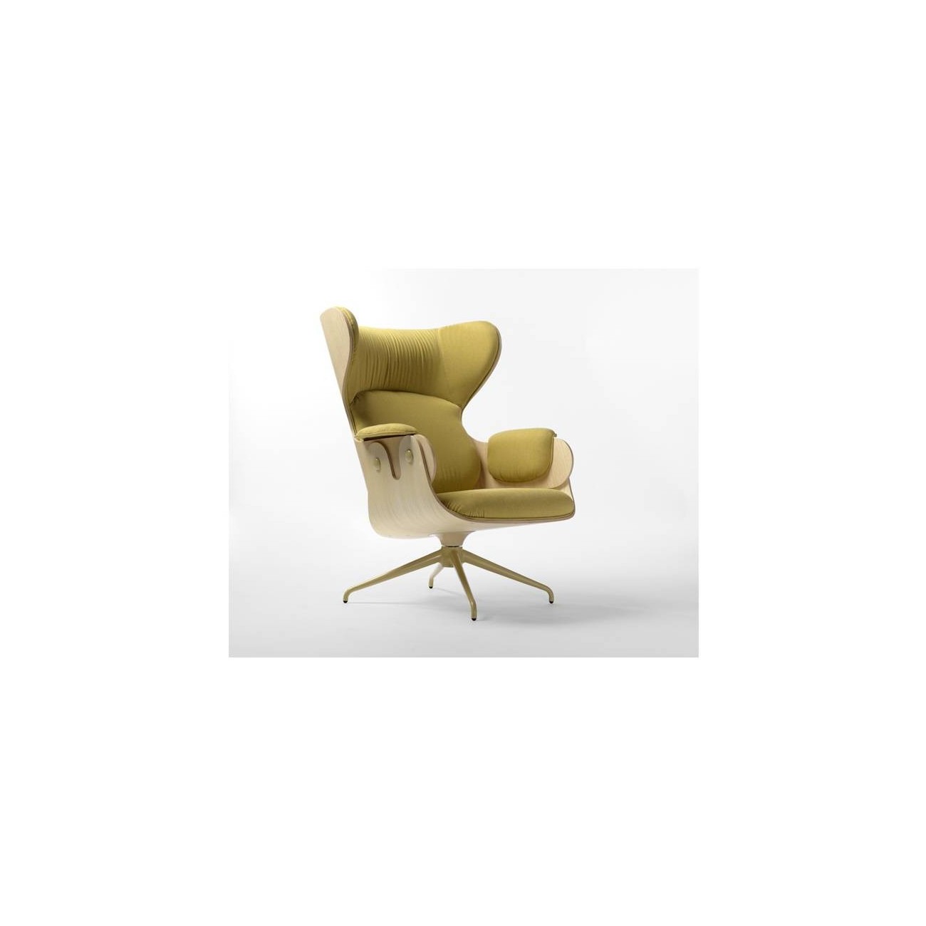 BD BARCELONA LOUNGER POLTRONA