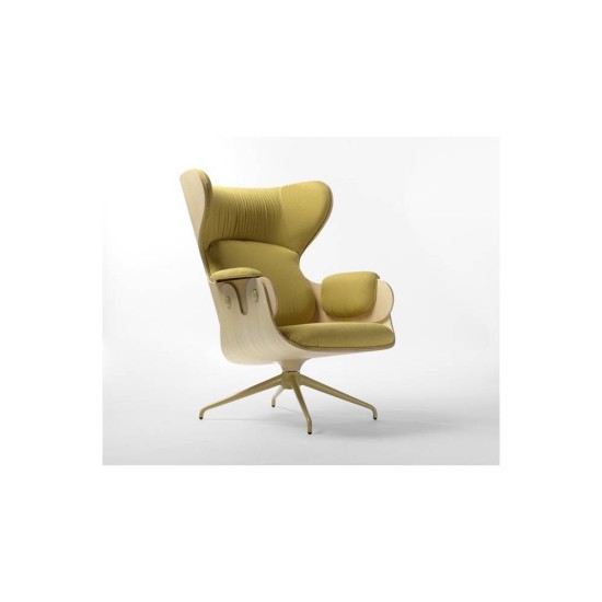 BD BARCELONA LOUNGER POLTRONA