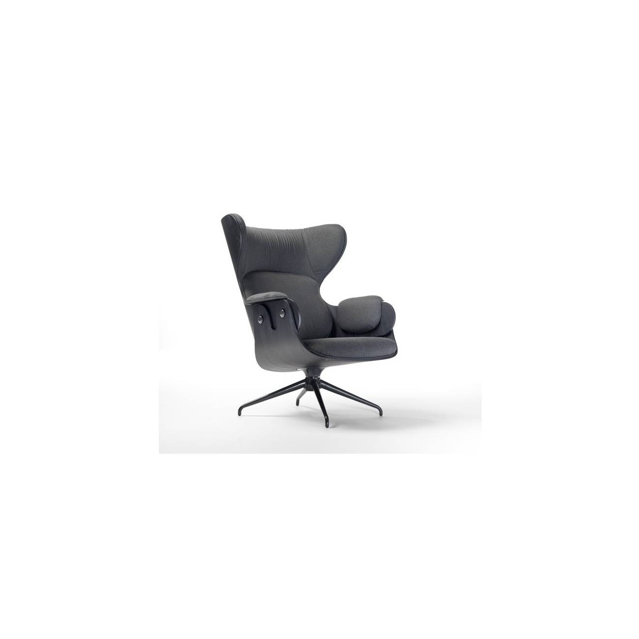 BD BARCELONA LOUNGER POLTRONA