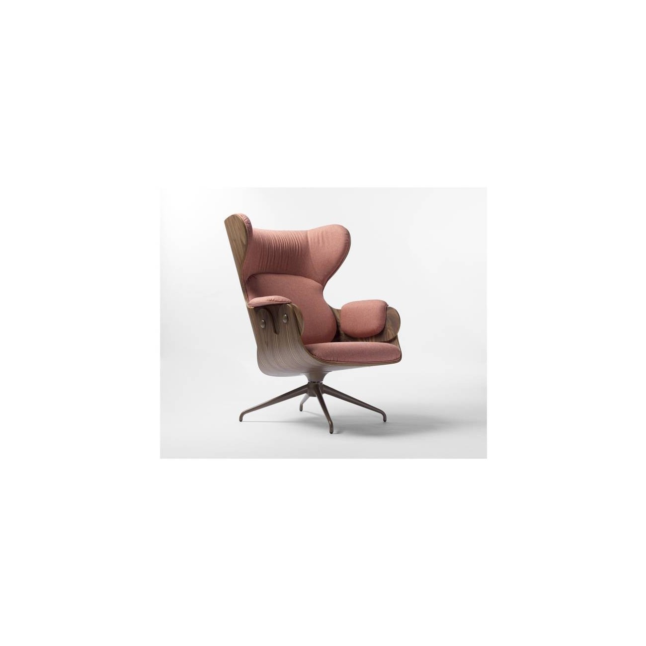 BD BARCELONA LOUNGER POLTRONA