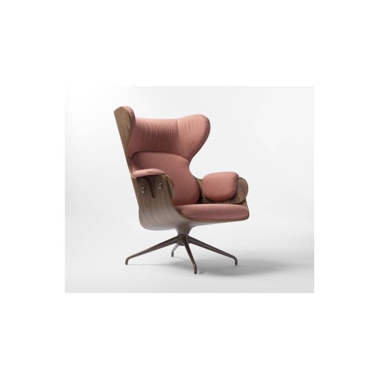 BD BARCELONA LOUNGER POLTRONA