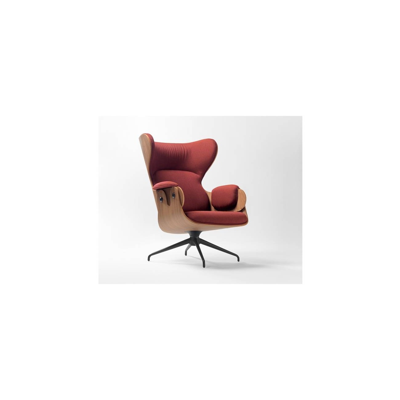 BD BARCELONA LOUNGER POLTRONA