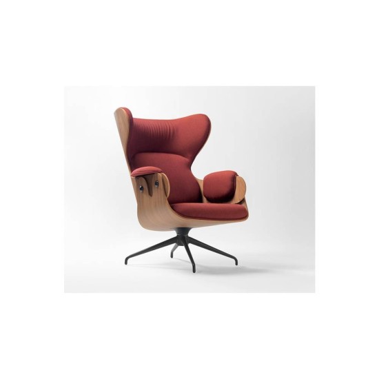 BD BARCELONA LOUNGER POLTRONA