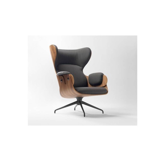 BD BARCELONA LOUNGER POLTRONA