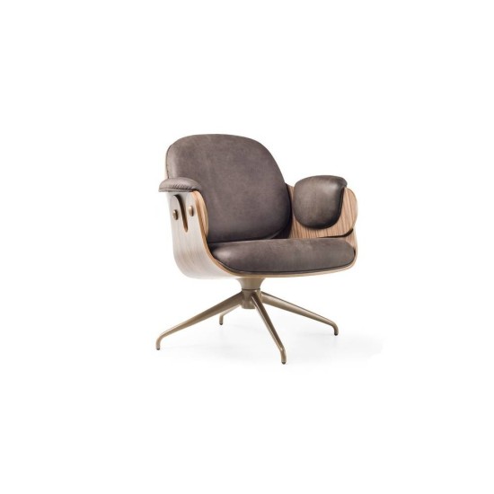 BD BARCELONA LOW LOUNGER POLTRONA