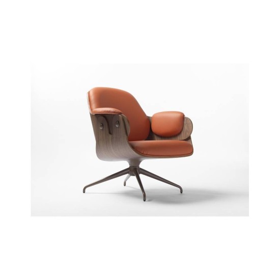 BD BARCELONA LOW LOUNGER POLTRONA