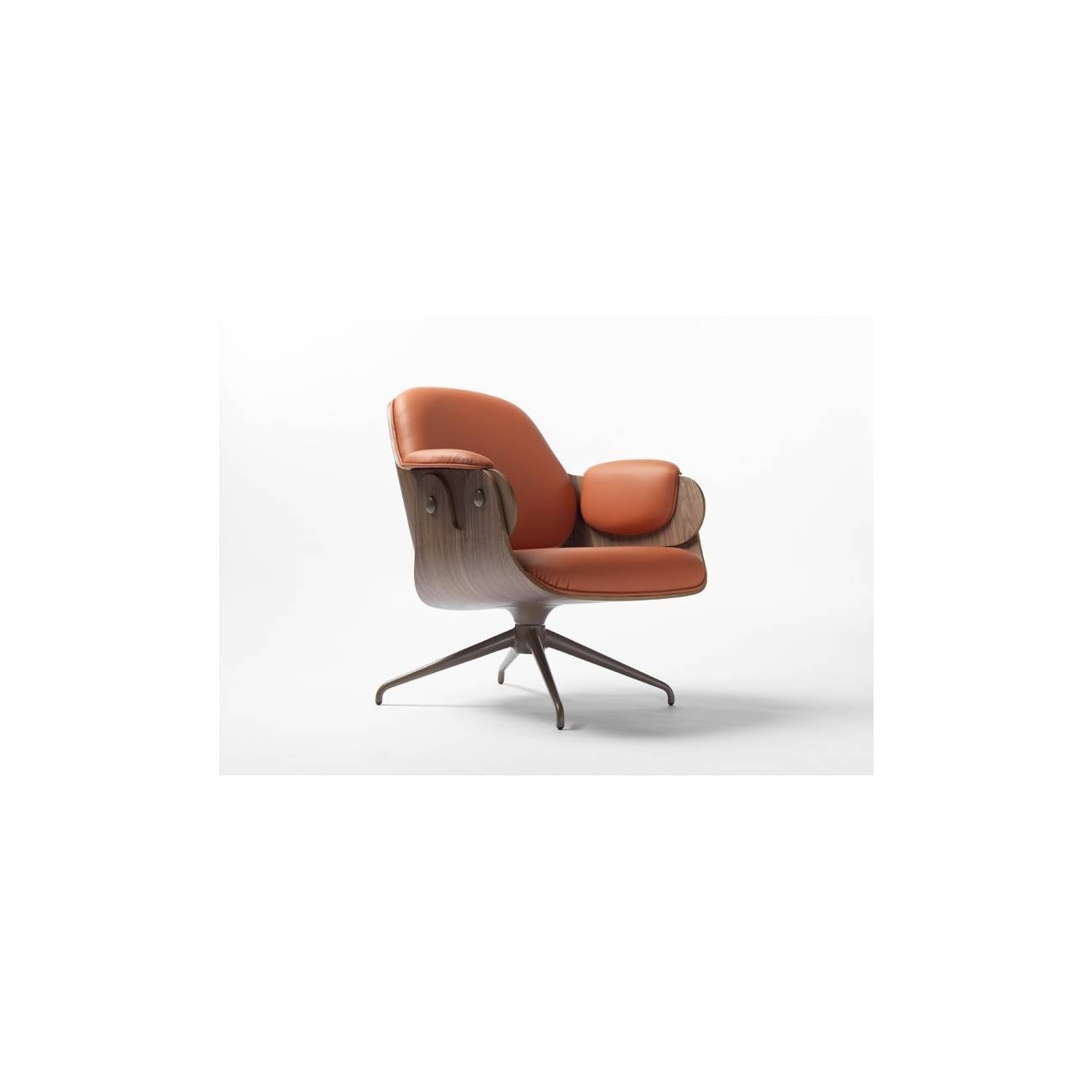 BD BARCELONA LOW LOUNGER POLTRONA