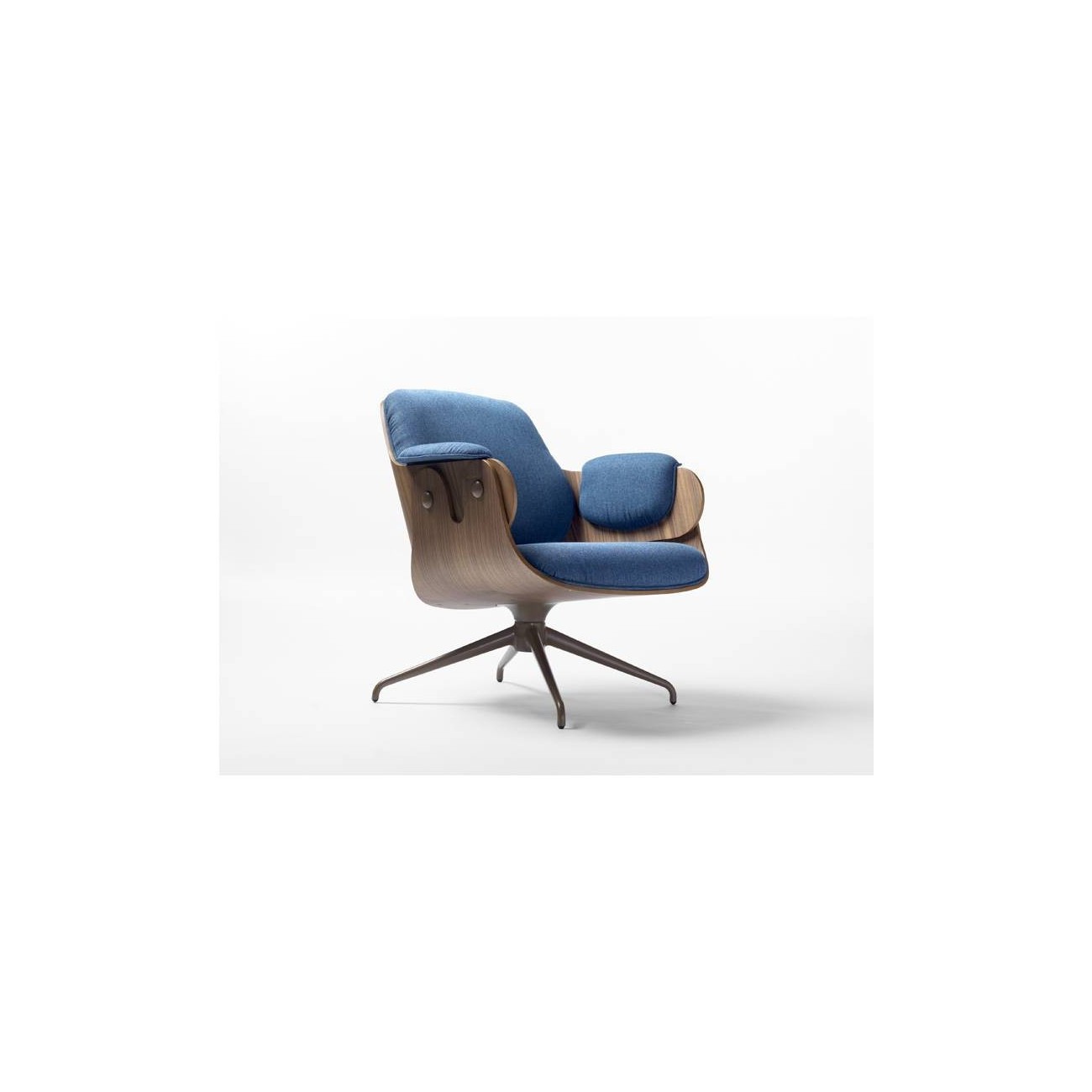 BD BARCELONA LOW LOUNGER POLTRONA