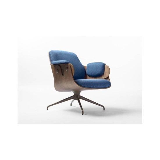 BD BARCELONA LOW LOUNGER POLTRONA