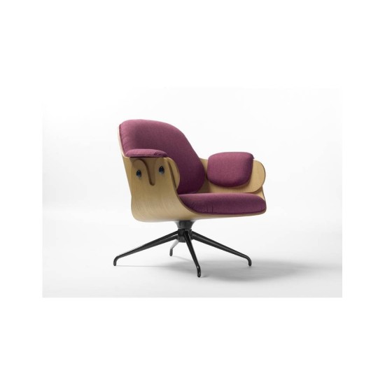 BD BARCELONA LOW LOUNGER POLTRONA