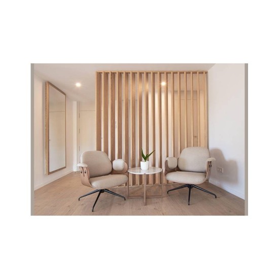 BD BARCELONA LOW LOUNGER POLTRONA