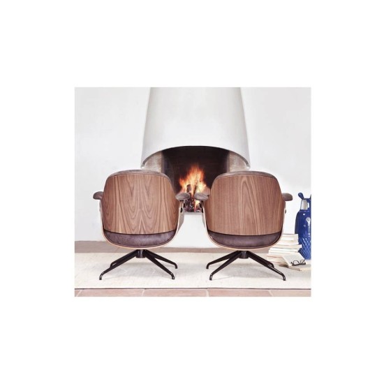 BD BARCELONA LOW LOUNGER POLTRONA