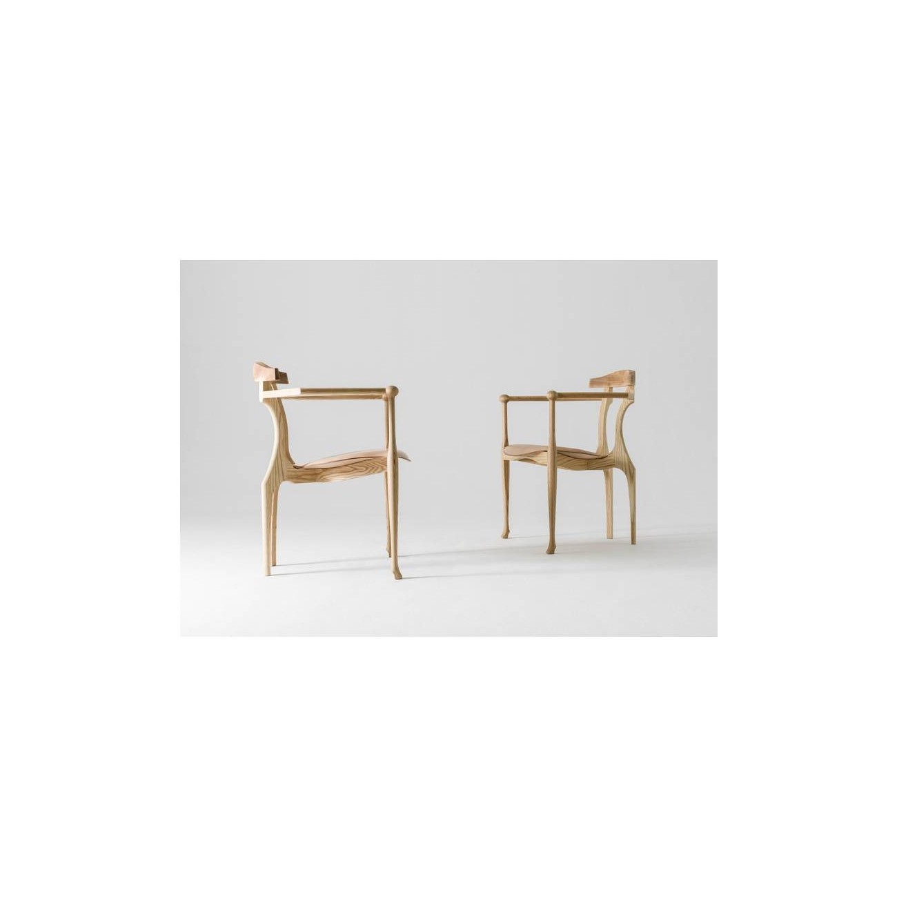 BD BARCELONA GAULINO POLTRONA