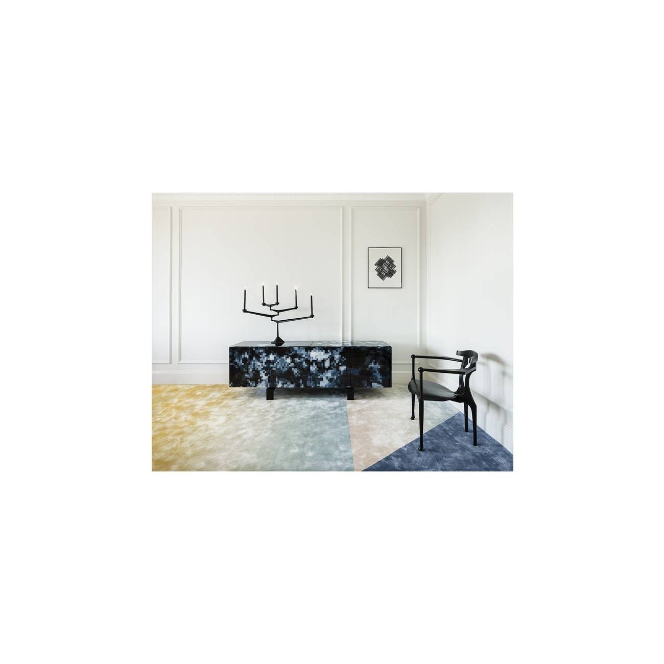 BD BARCELONA GAULINO POLTRONA