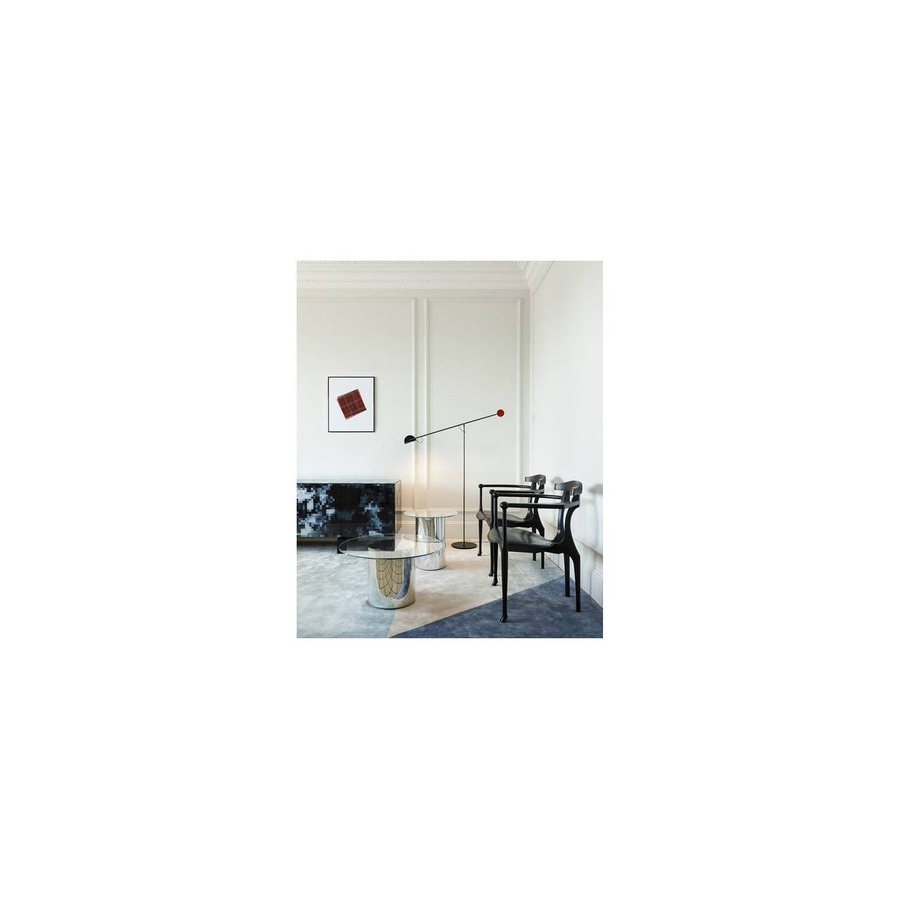 BD BARCELONA GAULINO POLTRONA