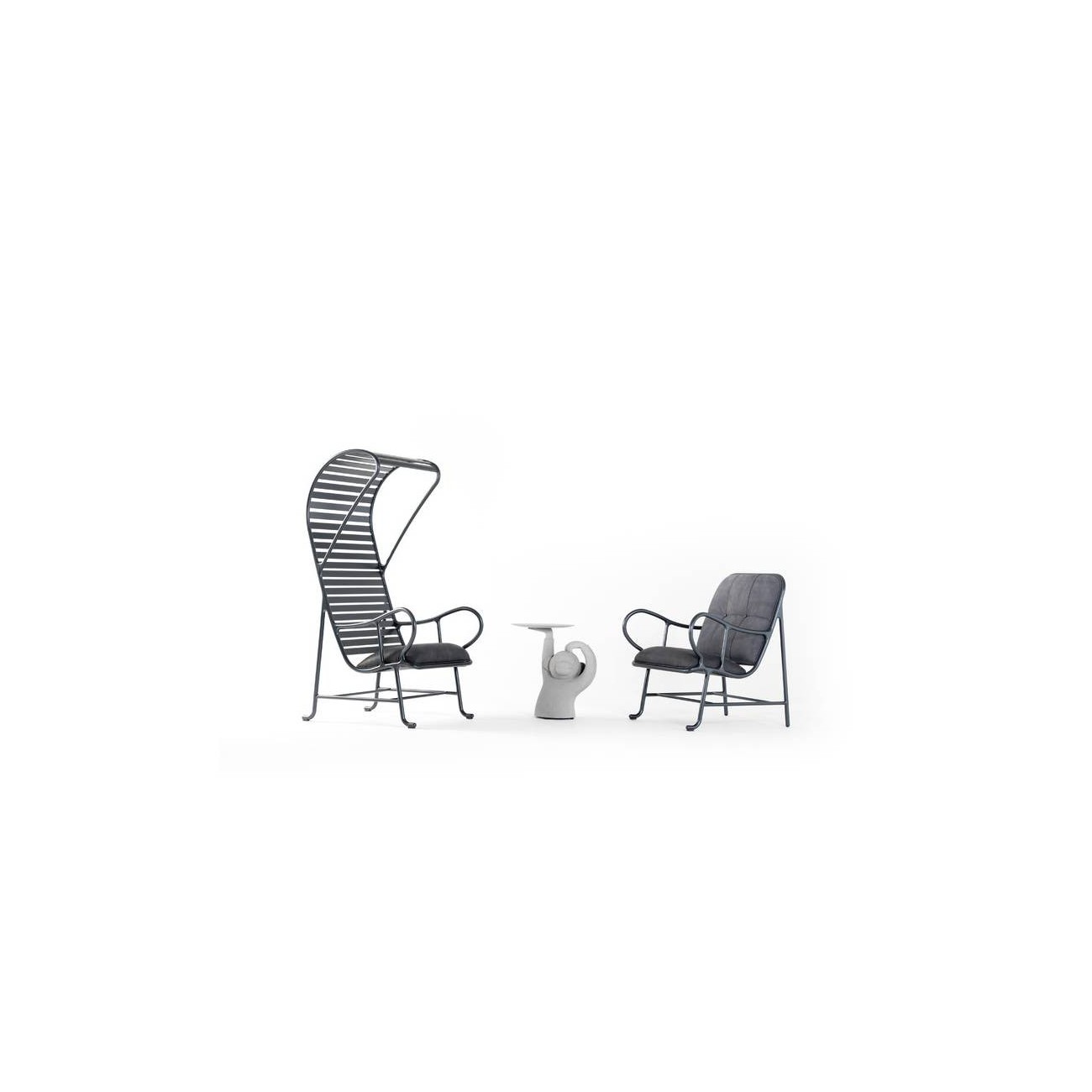 BD BARCELONA GARDENIAS POLTRONE