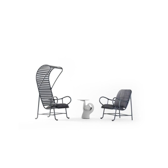 BD BARCELONA GARDENIAS POLTRONE