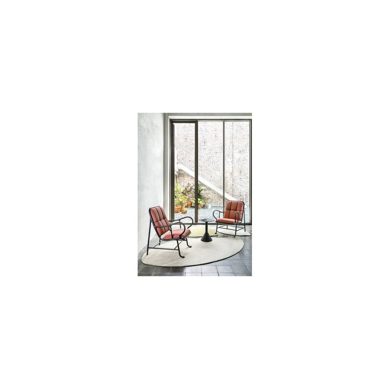 BD BARCELONA GARDENIAS POLTRONE