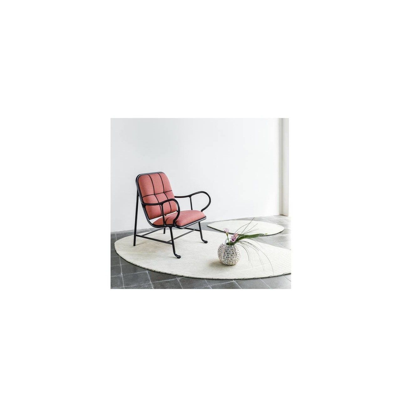 BD BARCELONA GARDENIAS POLTRONE