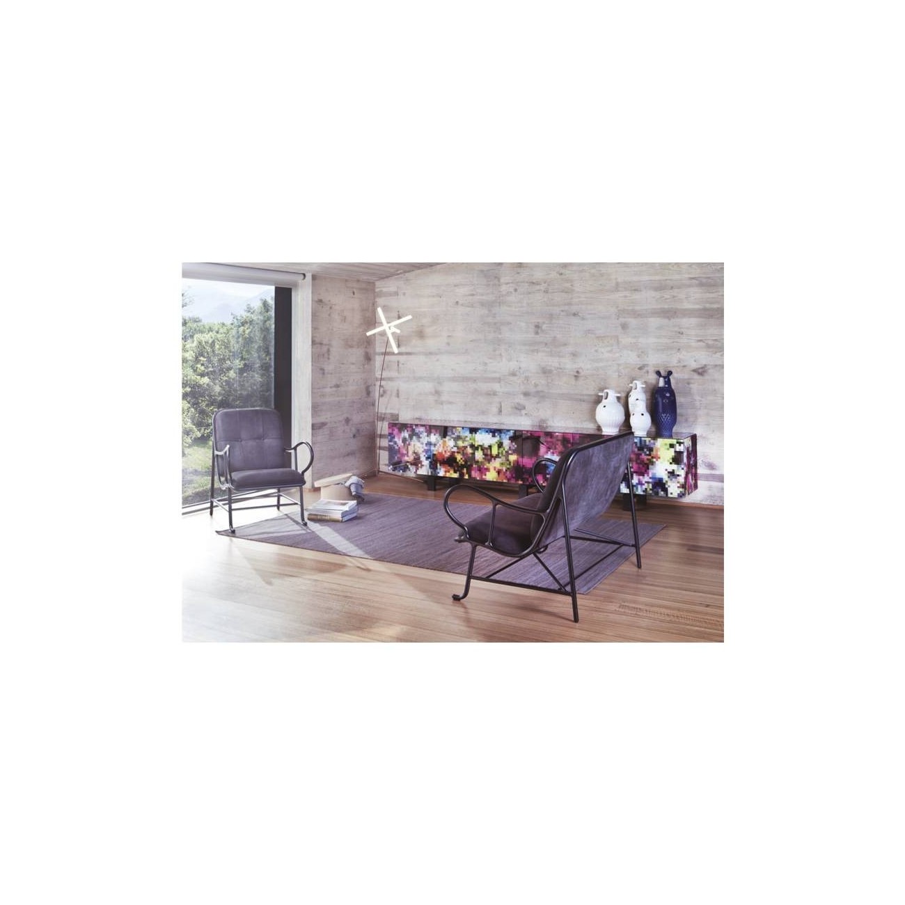 BD BARCELONA GARDENIAS POLTRONE