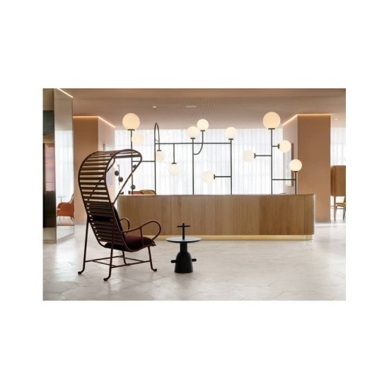 BD BARCELONA GARDENIAS POLTRONE