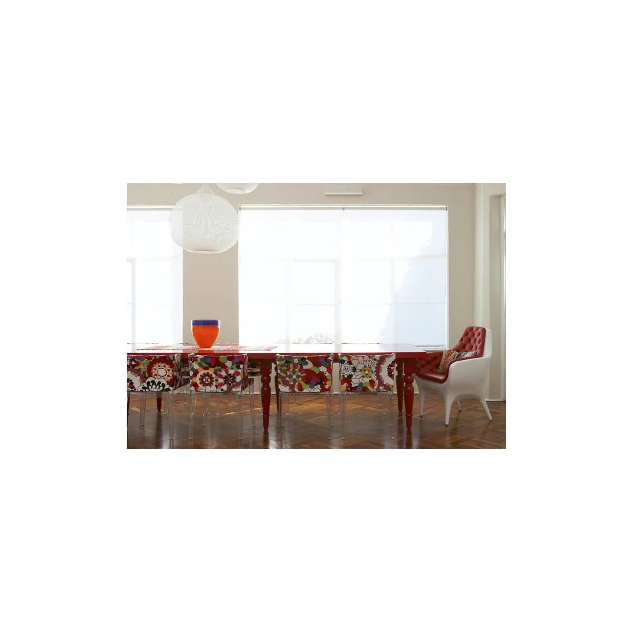 BD BARCELONA SHOWTIME POLTRONA