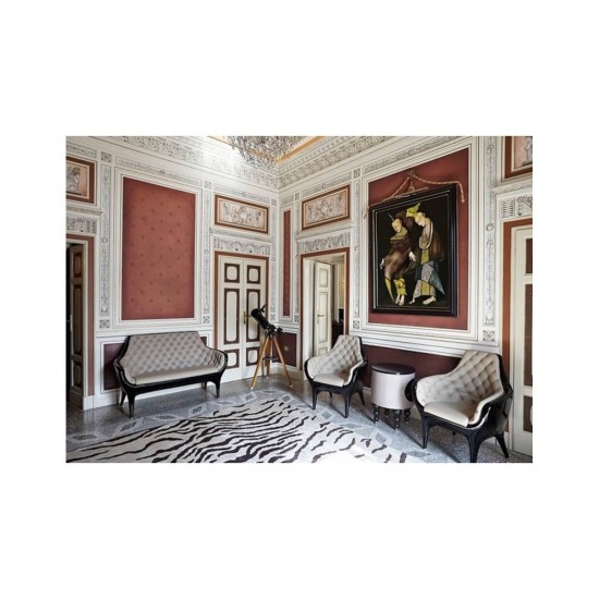 BD BARCELONA SHOWTIME POLTRONA