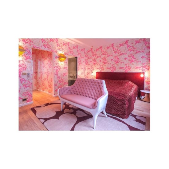 BD BARCELONA SHOWTIME DIVANO