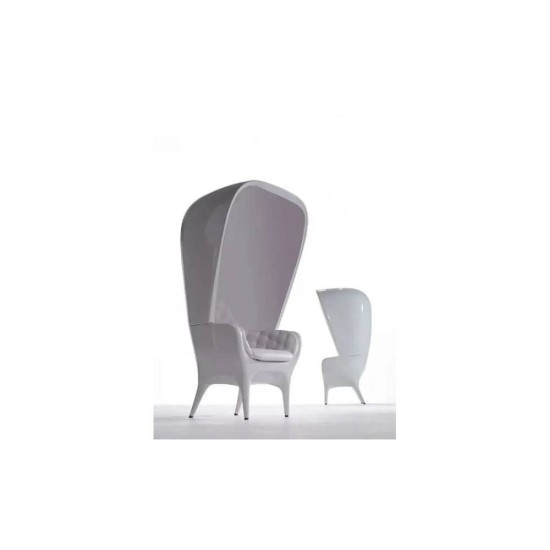 BD BARCELONA SHOWTIME POLTRONA SCHIENALE ALTO