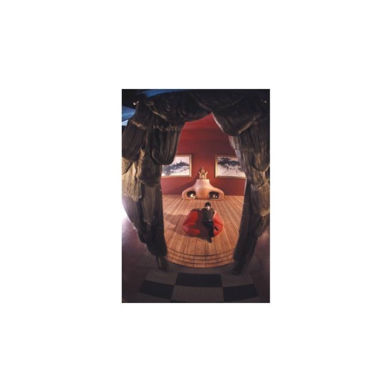 BD BARCELONA DALILIPS DIVANO