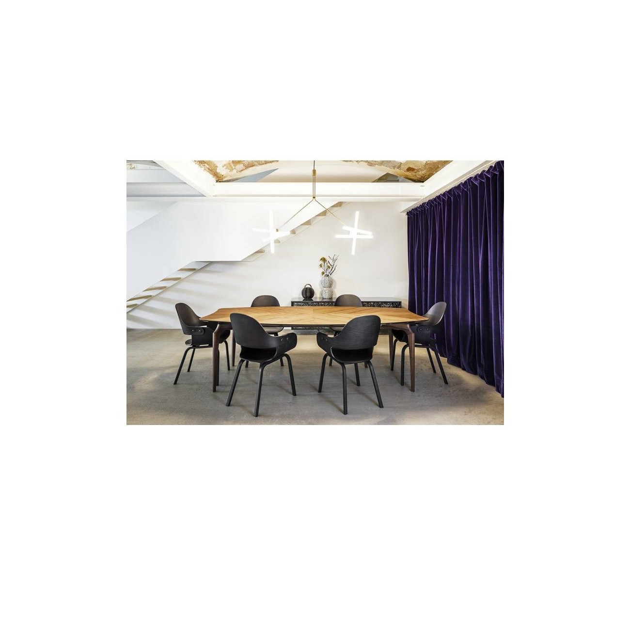 BD BARCELONA SHOWTIME SEDIE