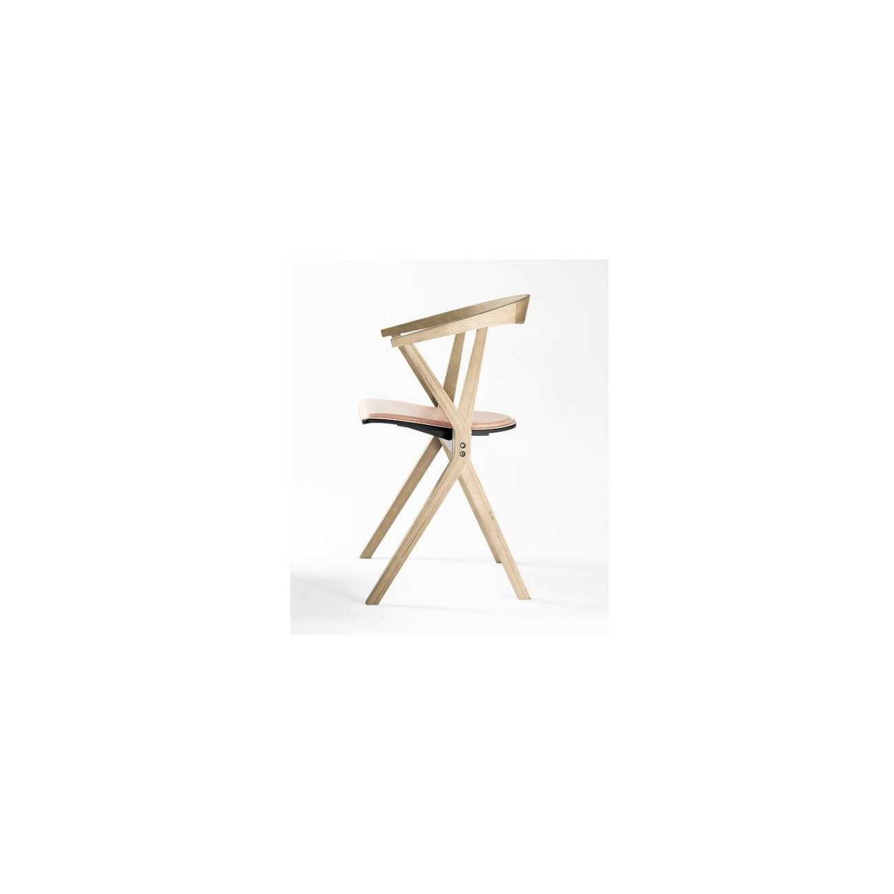 BD BARCELONA CHAIR B SEDIA