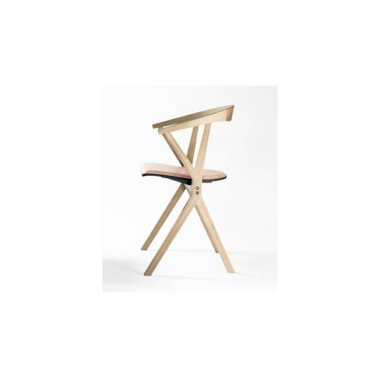 BD BARCELONA CHAIR B SEDIA