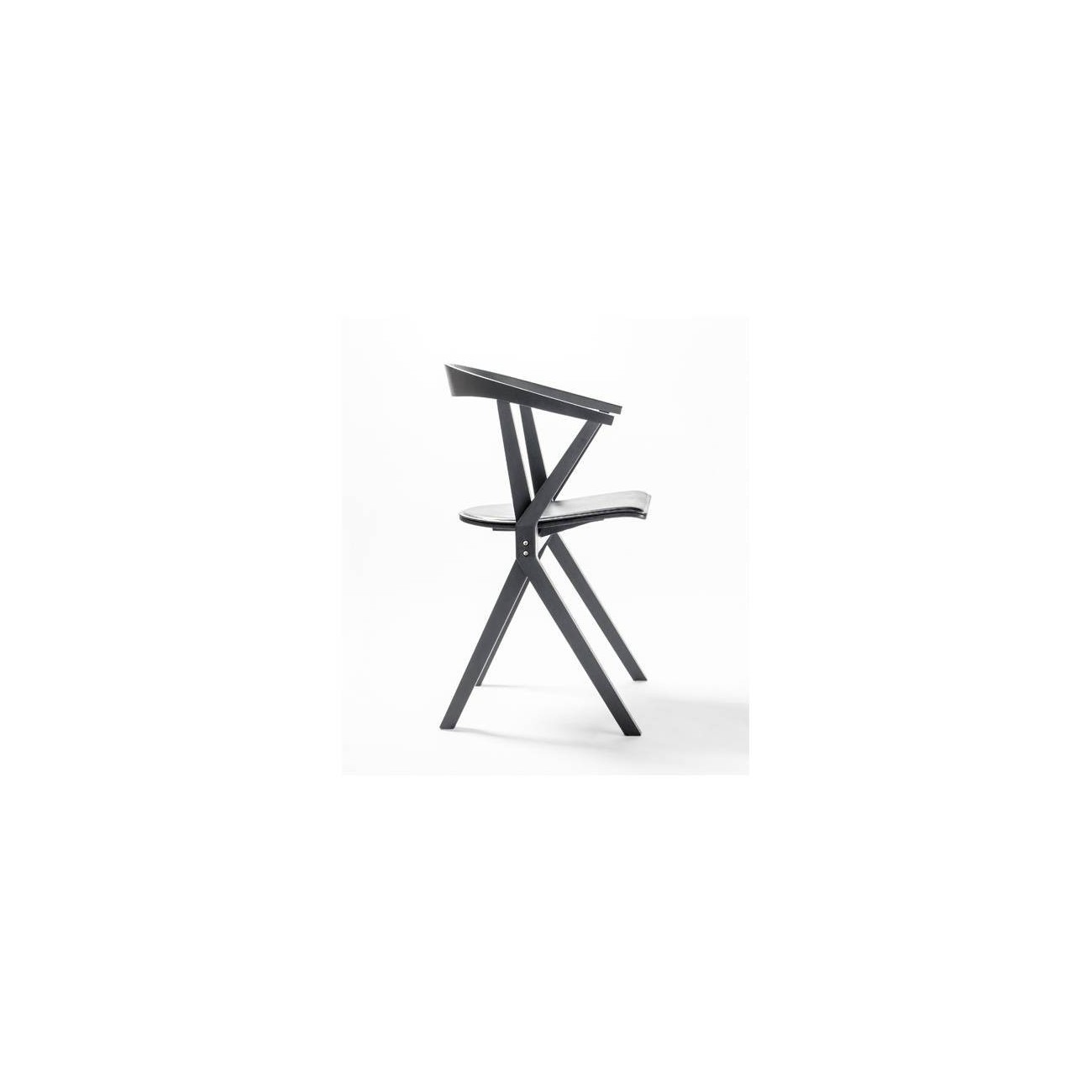 BD BARCELONA CHAIR B SEDIA