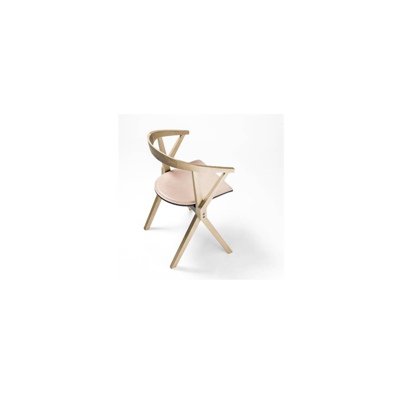 BD BARCELONA CHAIR B SEDIA