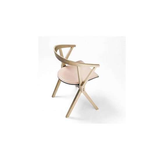 BD BARCELONA CHAIR B SEDIA