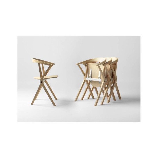 BD BARCELONA CHAIR B SEDIA