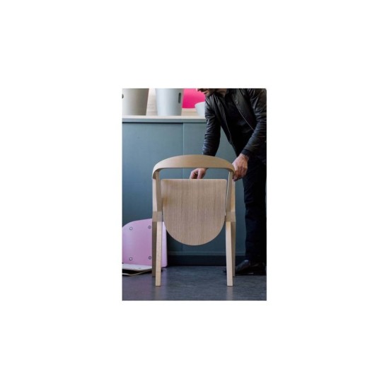 BD BARCELONA CHAIR B SEDIA
